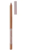 Kredki do oczu - Neve Cosmetics Naturalna brązowozłociska kredka do oczu CARAMELLO (wkład 1,5g) 633-uniw - miniaturka - grafika 1