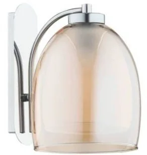 Alfa sosnowscy 60846 Nowoczesny kinkiet RONDA OWAL YELLOW 1 PŁ. 60846 - Lampy ścienne Alfa sosnowscy 60846 Nowoczesny kinkiet RONDA OWAL YELLOW 1 PŁ. 60846 - Lampy ścienne - miniaturka - grafika 1