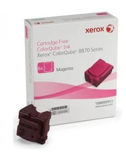 Xerox 108R00959 - Tusze oryginalne - miniaturka - grafika 3