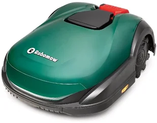 Robot koszący Robomow RK 2000 trawnik 2000m2 - Roboty koszące - miniaturka - grafika 2