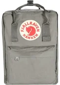 Plecaki - Fjällräven Fjällräven Kanken 16 Mini Plecak 29 cm fog F23561-021 - miniaturka - grafika 1