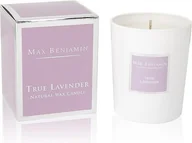 Świece - Max Benjamin Świeca True Lavender MB-C6 - miniaturka - grafika 1