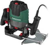 Frezarki - PARKSIDE PARKSIDE Frezarka górnowrzecionowa 1200 W - miniaturka - grafika 1
