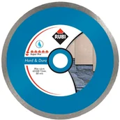 Tarcze do pił - RUBI TARCZA diamentowa DO CIĘCIA NA MOKRO CPA 200 30926 - miniaturka - grafika 1