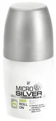 Dezodoranty i antyperspiranty unisex - LR MICROSILVER PLUS Dezodorant w kulce 25022 - miniaturka - grafika 1