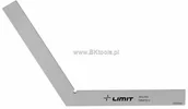Akcesoria do urządzeń pomiarowych - LIMIT Kątownik płaski 120 875/2 150 x 150 279860308 - miniaturka - grafika 1