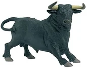 Figurki dla dzieci - Papo papo 51050 andalu sitowa Byk, do gry - miniaturka - grafika 1