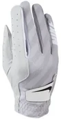 Golf - Nike Damska rękawiczka do golfa Nike Tech (standardowa, na prawą dłoń) - Biel GG0521-101 - miniaturka - grafika 1