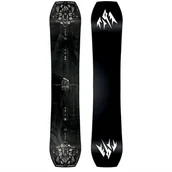 Deski snowboardowe - Jones Snb Tweaker Ltd XX) - miniaturka - grafika 1