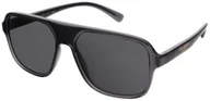 Okulary przeciwsłoneczne - Dolce&Gabbana Okulary Przeciwsłoneczne DG 6134 325787 - miniaturka - grafika 1