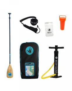 Body Glove Deska sup Body Glove Mantra 10'6" 2021 - Deski SUP i akcesoria - miniaturka - grafika 2
