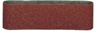 Materiały ścierne - Metabo 3 taśmy szlifierskie 75/533 MM,,,,, 631001000 - miniaturka - grafika 1