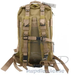 Cattara Plecak na plecy Army, 30 l - Plecaki - miniaturka - grafika 3