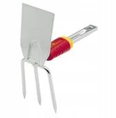 Grabie i motyki - Wolf-Garten Motyka Podwójna Ln-m - miniaturka - grafika 1