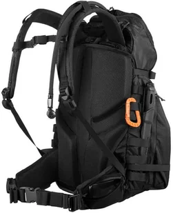 HELIKON Tex Tex Plecak Turystyczny Elevation 35L Czarny PL-EVN-NL-01 - Plecaki - miniaturka - grafika 3