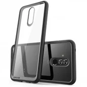 Etui i futerały do telefonów - Supcase Etui Unicorn Beetle Style Huawei Mate 20 Lite, czarne 843439106710 - miniaturka - grafika 1