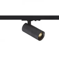 Lampy pozostałe - Redlux lampa szynowa reflektorek) Forza 1F GU10 biała R13350 - miniaturka - grafika 1