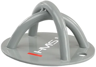 HMS Uchwyt do lin i pasów UWX - 27317-uniw - Pozostały sprzęt i akcesoria do ćwiczeń - miniaturka - grafika 2