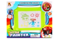 Zabawki kreatywne - Mega Creative Znikopis Magn 39x31x4 Wb 36/60 - miniaturka - grafika 1