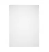 Ofertówki - Durable Ofertówki A4 przezroczyste 100 szt. 2337-19 - miniaturka - grafika 1