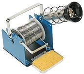 Lutownice - Velleman urządzenia z toczenia stojak do lutownicy i gąbką, stand60 FBA_STAND60 - miniaturka - grafika 1