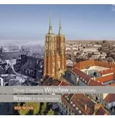Książki o architekturze - Three Chapters Wrocław Używana - miniaturka - grafika 1