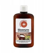 Szampony do włosów - Green Pharmacy Szampon do włosów z kozim mlekiem 300ml 5527 - miniaturka - grafika 1