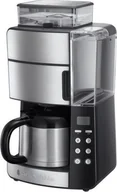 Ekspresy do kawy - Russell Hobbs Grind & Brew 25620-56 - miniaturka - grafika 1