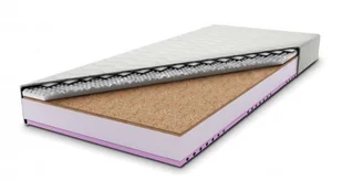 Magnat Izar 140x200 - Materace Magnat Izar 140x200 - Materace - miniaturka - grafika 1