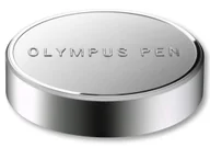 Kamery cyfrowe - akcesoria - Olympus Pokrywka na obiektyw LC-48 - miniaturka - grafika 1