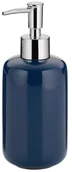 Dozowniki papieru i mydła dla firm - Kela Isabella Kela 20510 dozownik mydła Isabella indigoblau - miniaturka - grafika 1