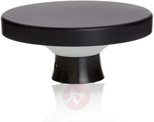 Linea Light Nowoczesny kinkiet zewnętrzny LED MyWhite_Bond - Lampy ogrodowe - miniaturka - grafika 4