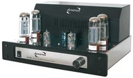 Wzmacniacze - DynaVox Dynavox VR-80E wzmacniacz do lampy Mono-W pełni chromowana/czarna 4250019104244 - miniaturka - grafika 1
