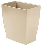 Kosze na śmieci - InterDesign Inter wzornictwo 64781eu SPA prostokątny kosz na śmieci 64777 - miniaturka - grafika 1