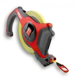 Sola Taśma miernicza SURVEYOR 50m KLASA I - !! SO50048901 - Sprzęt geodezyjny - miniaturka - grafika 3