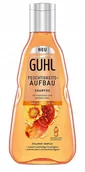 Szampony do włosów - Guhl Szampon Do Włosów Odbudowujący Opuncja Figowa - miniaturka - grafika 1