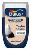 Farby zewnętrzne - Farba Dulux Easycare Wystrzałowy szampański 30ml - miniaturka - grafika 1