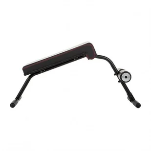 Finnlo Ławka treningowa Inspire Mini Crunch - Ławki treningowe - miniaturka - grafika 7