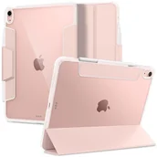 Akcesoria do tabletów i e-booków - Spigen ULTRA HYBRID PRO IPAD AIR 4 2020 ROSE GOLD fd-18447-0 - miniaturka - grafika 1