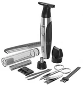 Trymery - Wahl 05604-616 Travel Kit Deluxe - miniaturka - grafika 1