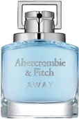 Wody i perfumy męskie - Abercrombie & Fitch Away Man woda toaletowa 100 ml - miniaturka - grafika 1