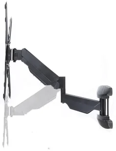 Art Uchwyt do TV 23-55 cali AR-84G Czarny - Uchwyty do telewizora - miniaturka - grafika 4