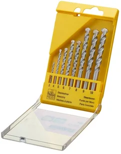 DeWalt Wiertła SDS Plus Extreme 10 szt. DT9288-QZ - Wiertła - miniaturka - grafika 2