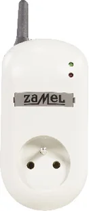 Zamel Retransmiter sygnału RTN-01 Exta Free - Bezpieczniki elektryczne - miniaturka - grafika 4