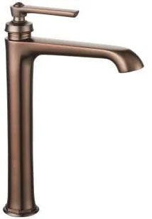 Omnires Armance AM5212/1 ORB - Baterie umywalkowe - miniaturka - grafika 2