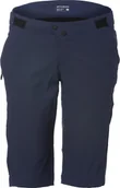 Spodenki rowerowe - Giro Havoc Spodnie krótkie Kobiety, midnight 4 2021 Szorty 270203-008 - miniaturka - grafika 1