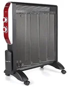 Ogrzewanie przenośne - Orbegozo radiador de Mica  RM2050, 2000 W, 3 potenci RMN 2050 - miniaturka - grafika 1