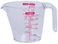 Pozostałe akcesoria kuchenne - Smart Kitchen Dozownik transparentny 0,25 l - miniaturka - grafika 1