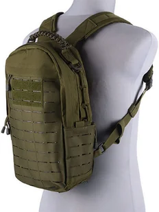Plecak GFC Tactical Laser-Cut - Olive (GFT-20-021158) G - Plecaki - miniaturka - grafika 2