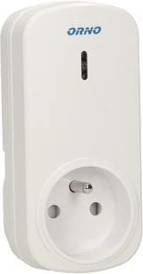 Orno Zestaw gniazd bezprzewodowych z pilotem OR - GB - 417 - Akcesoria do alarmów - miniaturka - grafika 4